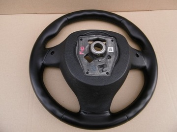 фото thumb №11, Руль спортивная м-пакет bmw f01 f07 f10 f11 do обивка