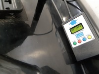 фото thumb №9, Крышка багажника багажника 475/9 bmw x3 e83