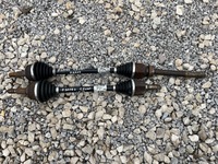 фото thumb №1, Peugeot 3008 ii grandland x привідний вал лівий перед 1.5ehdi