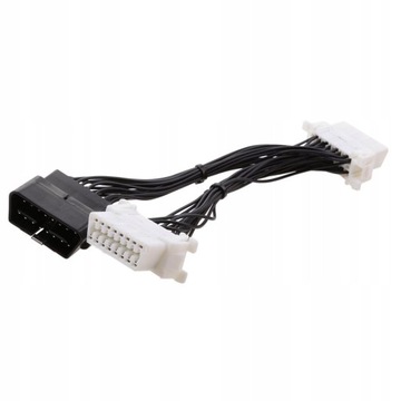 Бортовой компьютер KONNWEI KW206 OBD2 для автомобиля