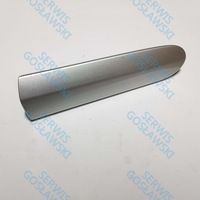 фото thumb №1, Mercedes c 203 планка планка накладка перед