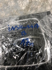 фото thumb №13, Рамка чохол ручка передач opel insignia b 39126636 13486949