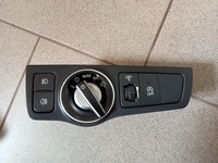 фото thumb №1, Hyundai i40 lift панель переключатель света