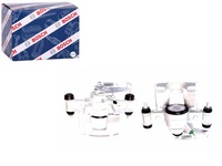 фото thumb №1, Суппорт тормозной задняя p nissan interstar nv400 renault master iii 2.3d