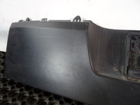 фото thumb №3, Молдинг накладка крышки задняя renault espace iv 4 8200007893