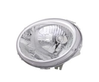 фото thumb №1, Лампа передняя chevrolet spark/matiz iii m200/250