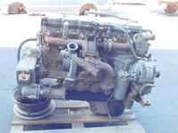 фото thumb №7, Iveco stralis 260 05r двигун 5.9l tector f4ae0681a