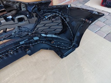 фото thumb №11, Audi a3 8y s-line бампер перед рестайлинг 6xpdc