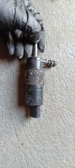 фото thumb №1, Помпа розпилювача лампи перед audi a6 c6 3b7955681