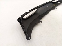 фото thumb №10, Renault kadjar 2016 850b20258r молдинг бампера заднього задня