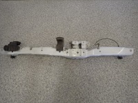 фото thumb №3, Suzuki alto pixo 09- балка верхний поперечина перед