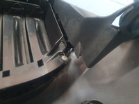 фото thumb №14, Бампер bmw 5 v g30 m-pakiet перед передній