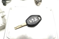 фото thumb №11, Комплект запалювання bmw z4 roadster e85 7527072 3.0l бензиновий 170kw 2003