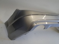 фото thumb №12, Mercedes c klasa 204 w204 бампер задний pts kombi