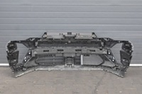 фото thumb №8, Renault captur ii lift 2024- бампер перед передний tegne