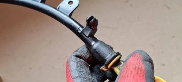 фото thumb №12, Q3 83a щуп щуп масла 2.0 tfsi 06k115610e vw golf vii tiguan