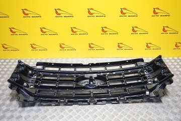 фото thumb №8, Ford f150 lariat sport 2021 - 2023 решётка перед решётка радиатора эмблема usa