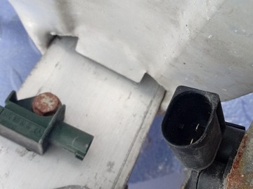 фото thumb №7, Mercedes e класс w212 усилитель лобовое pas переднее a2126201500