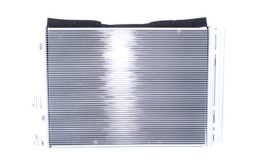 фото thumb №14, Радіаторів кондиціонера nissens 941129 97606c8200 hyundai