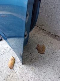 фото thumb №6, Hyundai i40 двері праве передні yu6