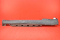 фото thumb №1, Накладка порог левая czarna 9808935 mini cooper paceman s r61 12-16