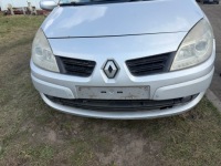 Бампер перед передний ted69 renault scenic 2 рестайлинг в Украине, фото thumb