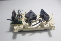 фото thumb №3, Панель керування обдув renault clio ii