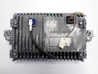 фото thumb №8, Радіо навігація навігація дисплей європа mercedes cls ii c218 14r