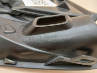 фото thumb №9, Lexus rx 5 v f-sport 2022- решётка решётка бампера правая перед 53103-48040
