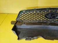 фото thumb №8, Решітка радіатора решітка радіатора ford focus mk2 kombi хром 04-07 4m518138ae nr155