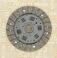 фото thumb №6, Renault megane i 1.6 2.0 сцепление комплект kpl