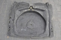 фото thumb №1, Volvo xc90 ii пол обшивка багажника 31348164