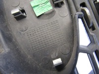 фото thumb №12, Kia picanto ii решітка радіатора решітка радіатора перед 86351-1y000