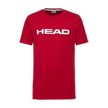 ФУТБОЛКА HEAD CLUB IVAN КРАСНАЯ МУЖСКАЯ 2020 S