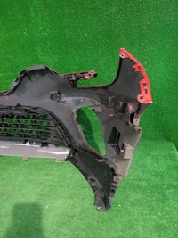 фото thumb №6, Бампер передній перед renault captur ii 19-