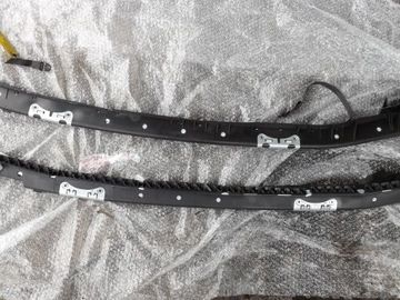 фото thumb №10, Mercedes c клас w203 sedan шторка повітряна подушка безпеки ліва бокова