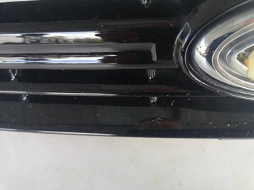 фото thumb №5, Ford s-max mk1 рестайлінг- решітка радіатора решітка радіатор