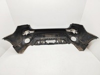 фото thumb №13, Bmw x6 e71 бампер зад комплектний 4pdc