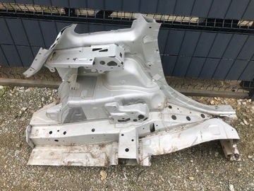 фото thumb №4, Крыло зад левый четверть mini cooper f55