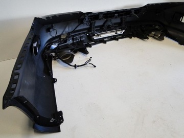 фото thumb №14, Mercedes cls 218 c218 купе sedan w218 бампер задній amg na датчики pts