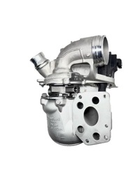 фото thumb №1, Turbo перед mini cooper countryman f60 11658631700