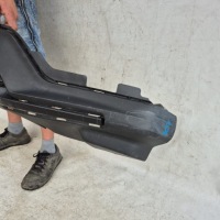 фото thumb №6, Ford explorer vi 6 st 19-22 dół накладка спойлер бампера перед