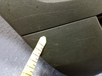 фото thumb №7, Vw golf vii sportvan обивка дверь задняя левая 510867211l