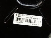 Комплект радіатор радіатор вентилятор jaguar f-type 3.0 v6 x152 14r Оригінал, фото thumb