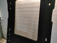 фото thumb №12, Bmw x5 e70 lift m-pakiet потолок комплектная