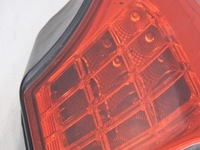 фото thumb №8, Лампа правая задняя задняя renault scenic ii lift 8200474327 2sk009467-02-56