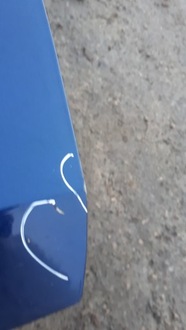 фото thumb №13, A4 b8 s4 рестайлинг дверь правые перед передние lx5q