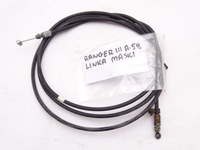 фото thumb №1, Ford ranger iii mazda bt-50 06-11 трос открывания капот