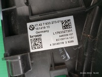 фото thumb №9, Корпус вентилятор радіатора bmw 5 f10 f11 7633273