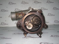 Audi tt 1.8 t 02r турбонагнетатель 06a145704q 53041015078 Недорого, фото thumb